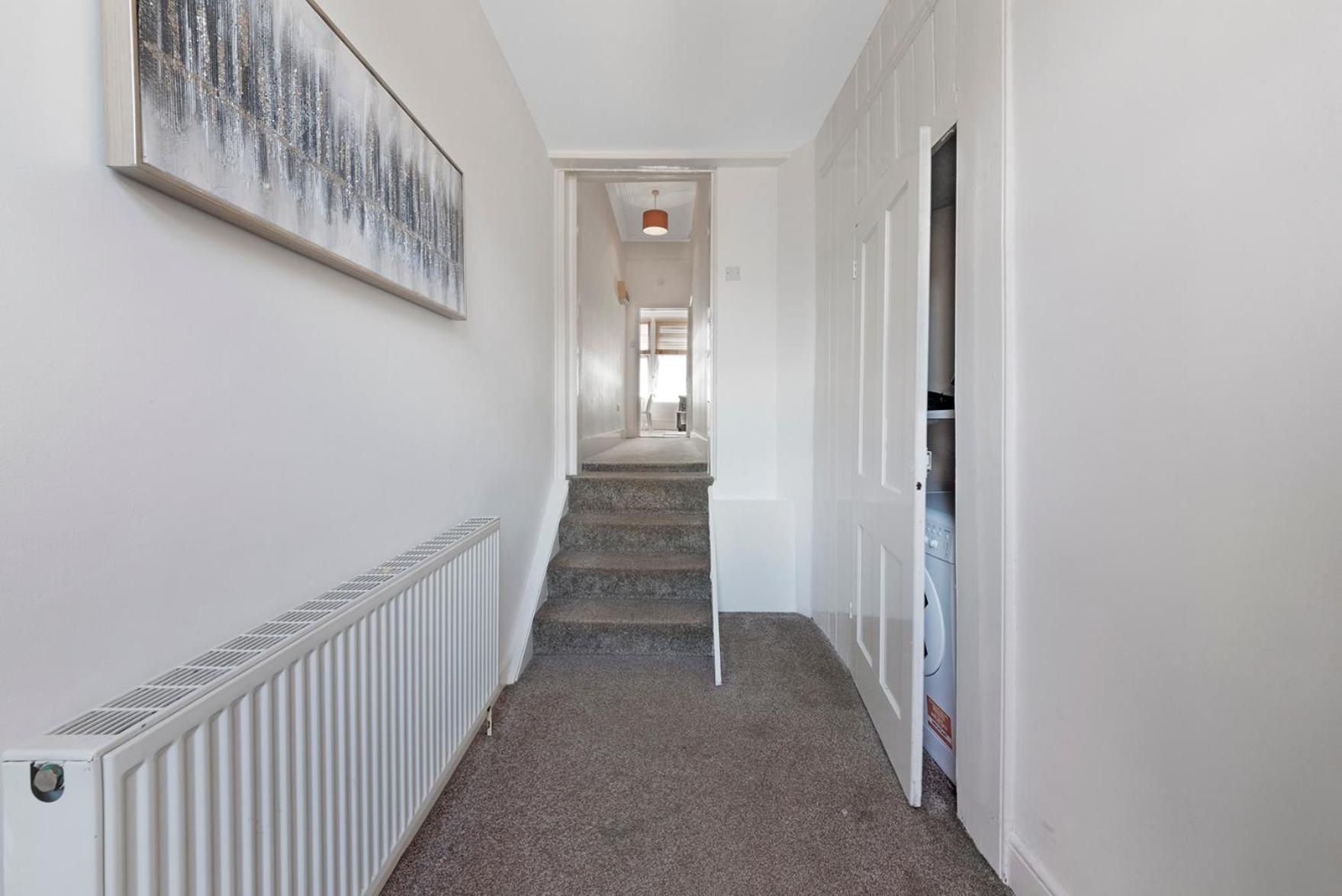 One Bedroom Flat Muswell Hill - First Floor Appartement *