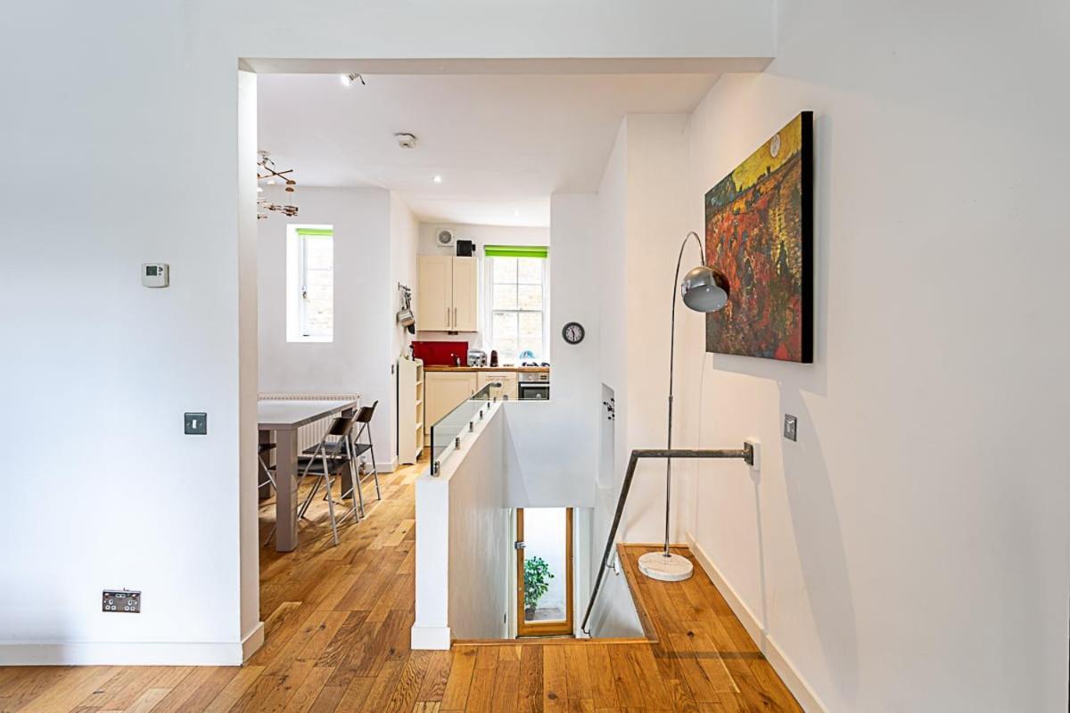 Farringdon Leo Loft Londres