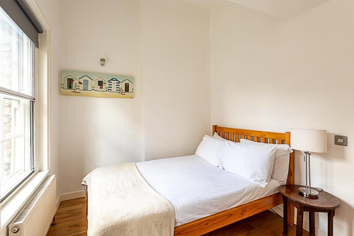 Appartement Farringdon Leo Loft *