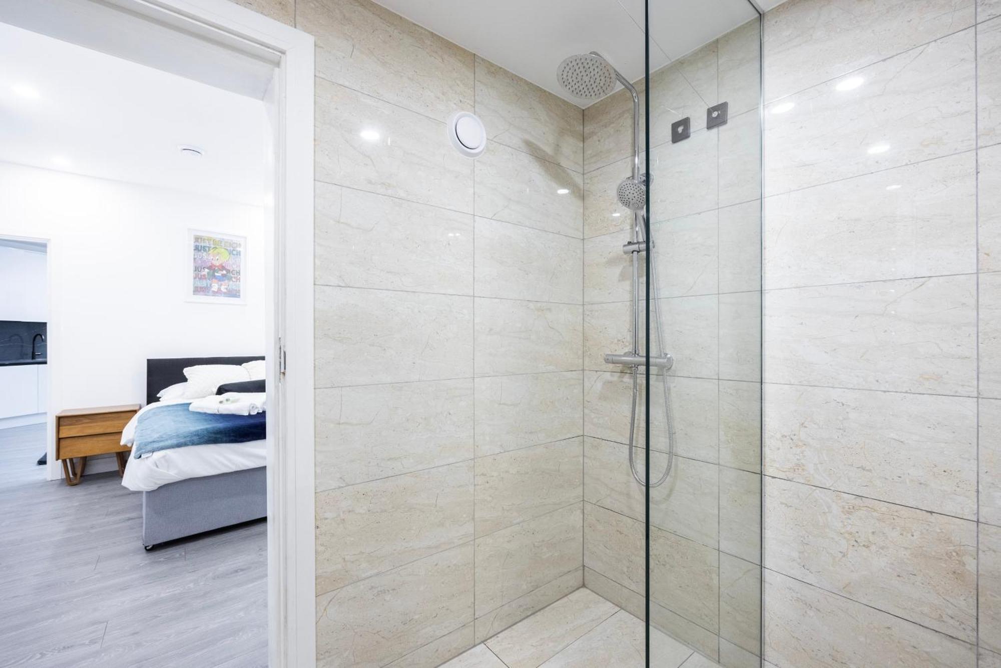 1bedroom Flat Nw6 Apartment *