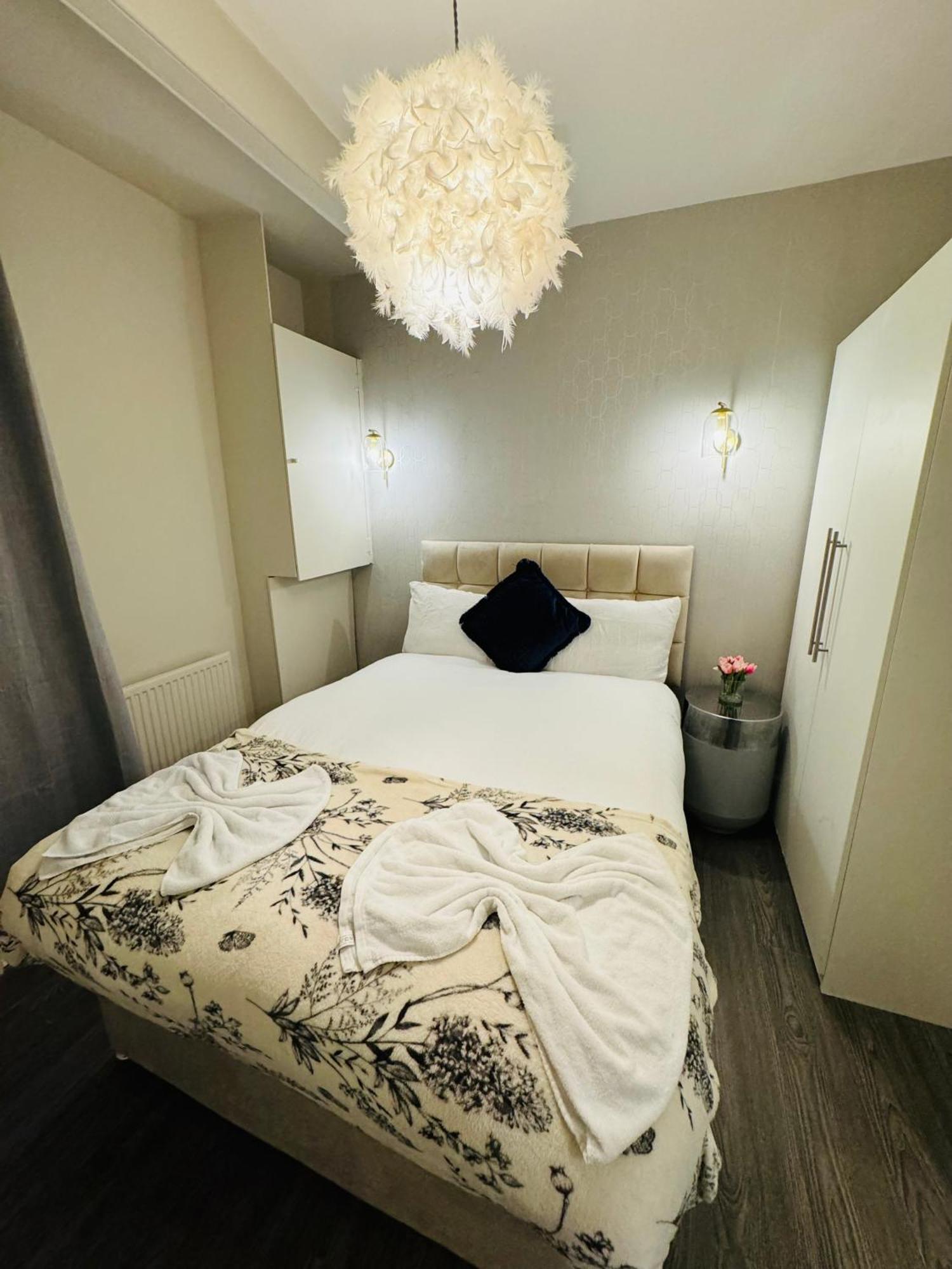 Eye 3 Bedroom Appartement