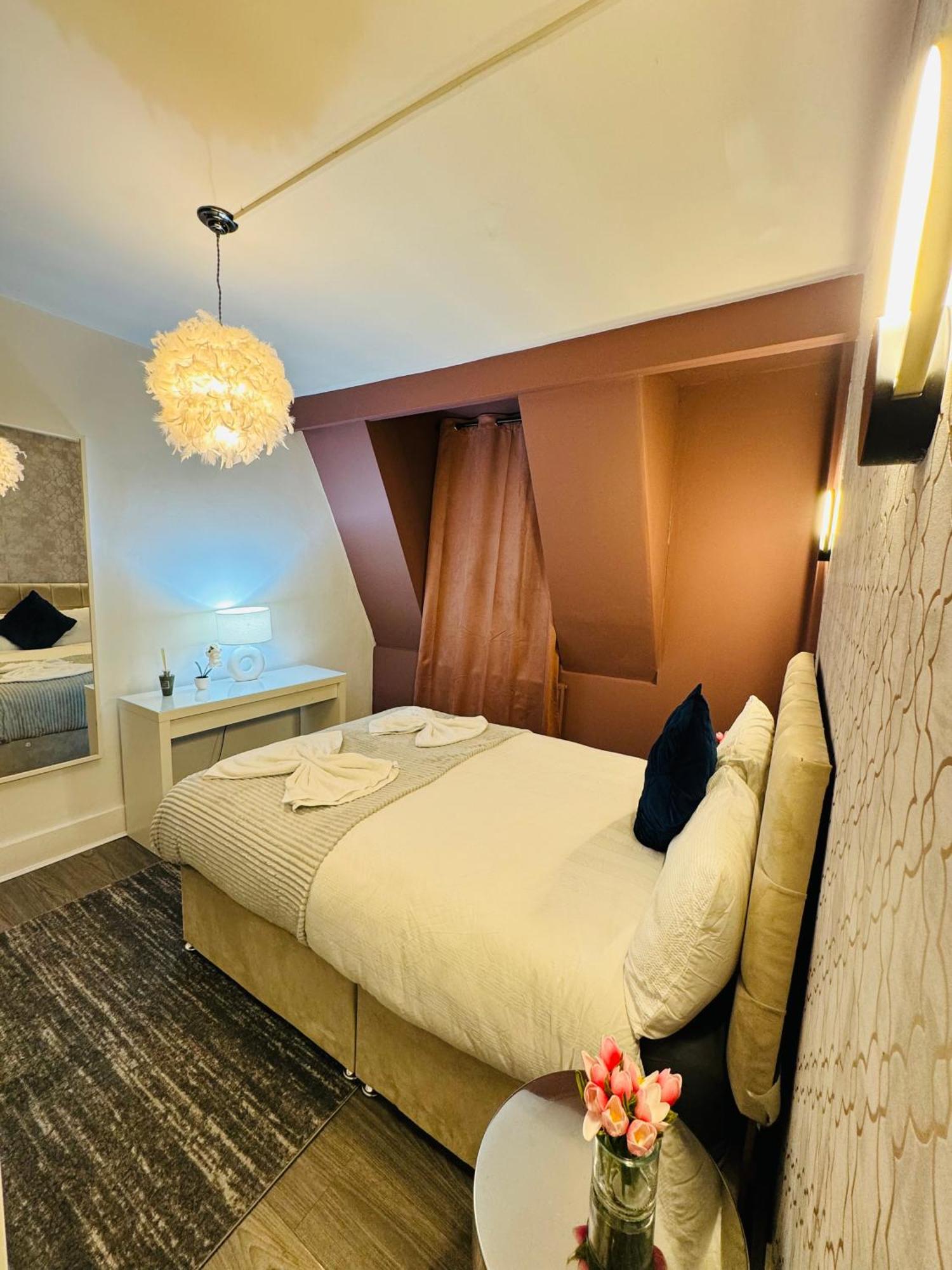 Appartement Eye 3 Bedroom *