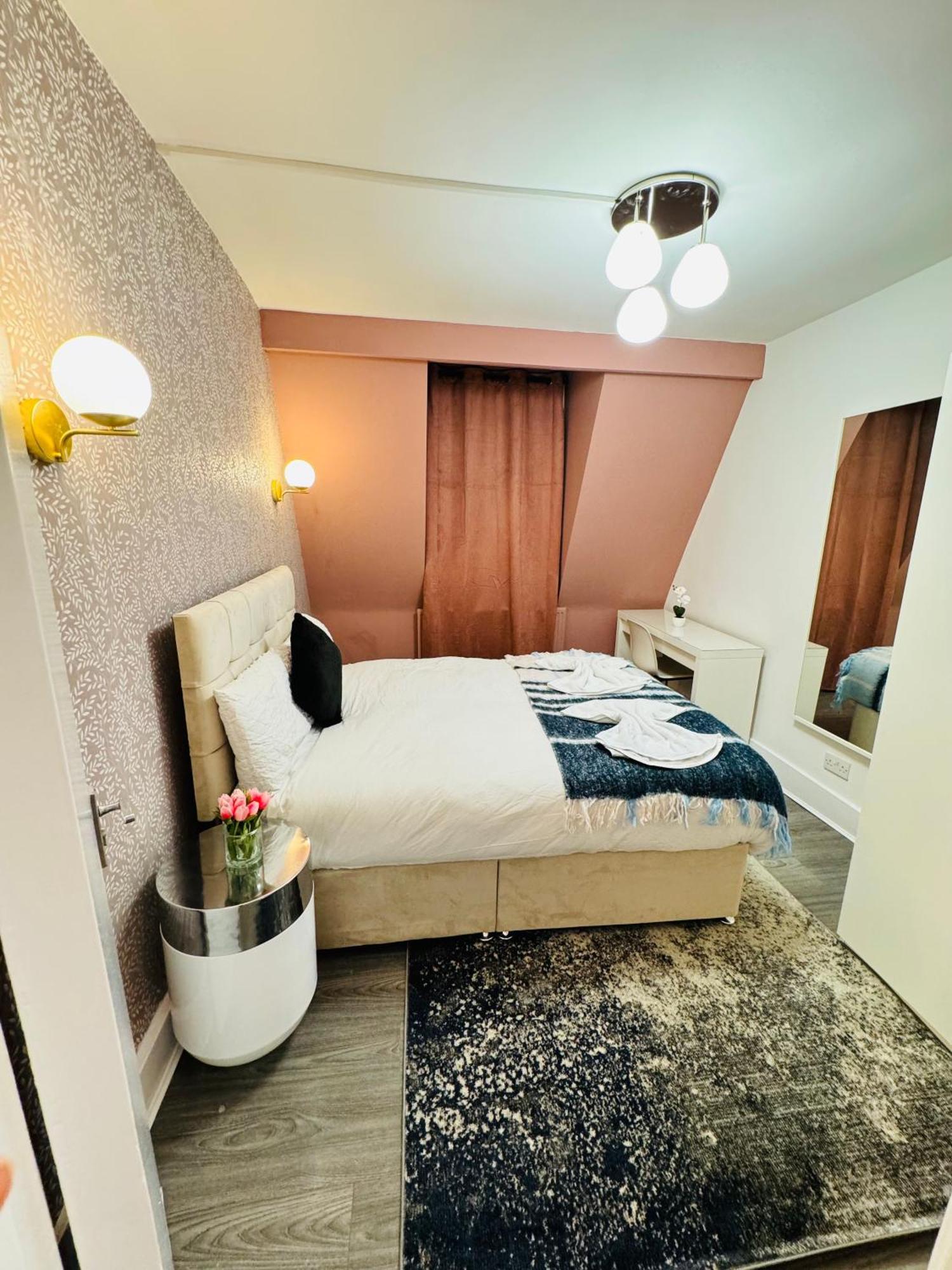 Appartement Eye 3 Bedroom Londres