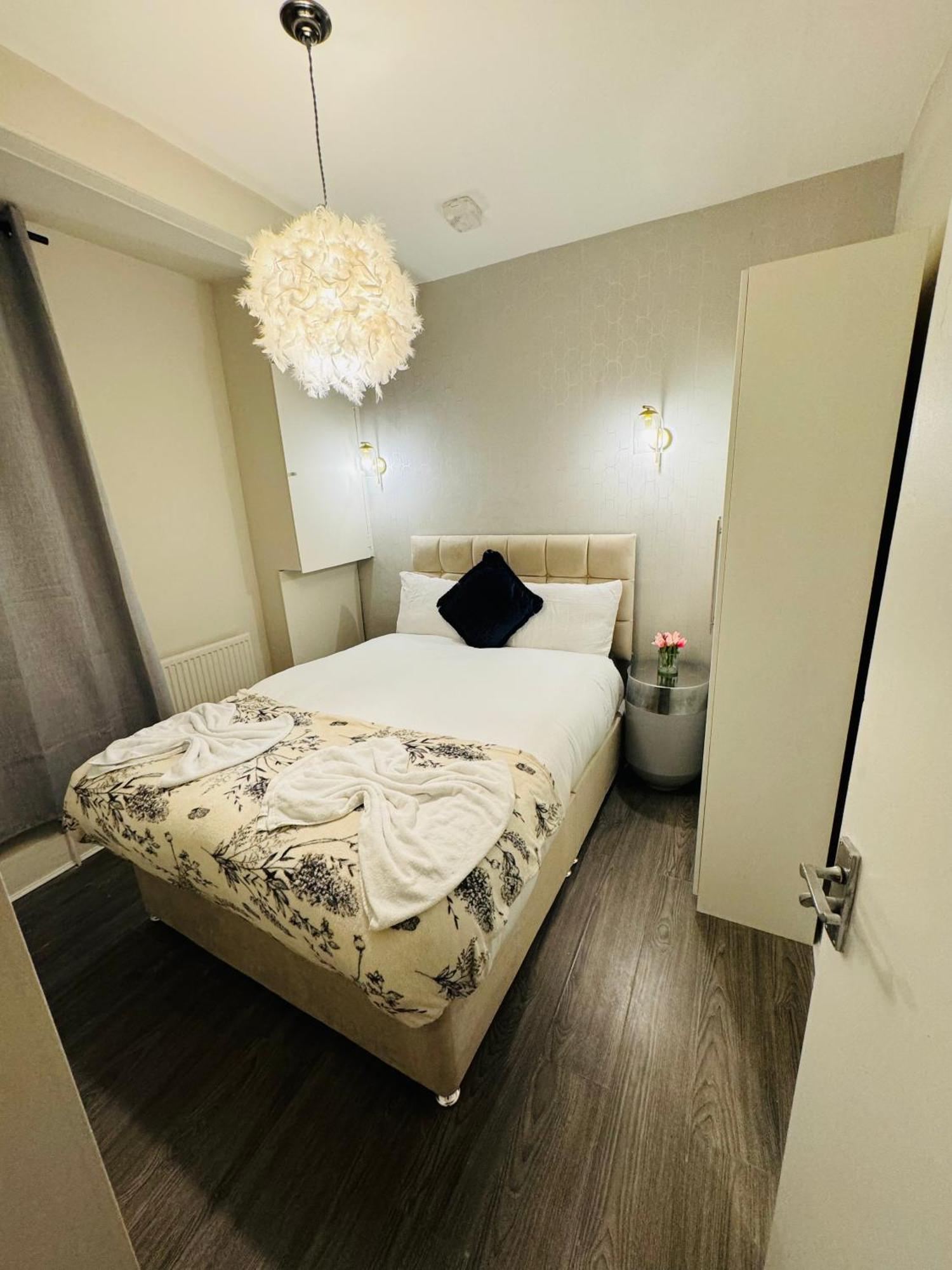 Appartement Eye 3 Bedroom *