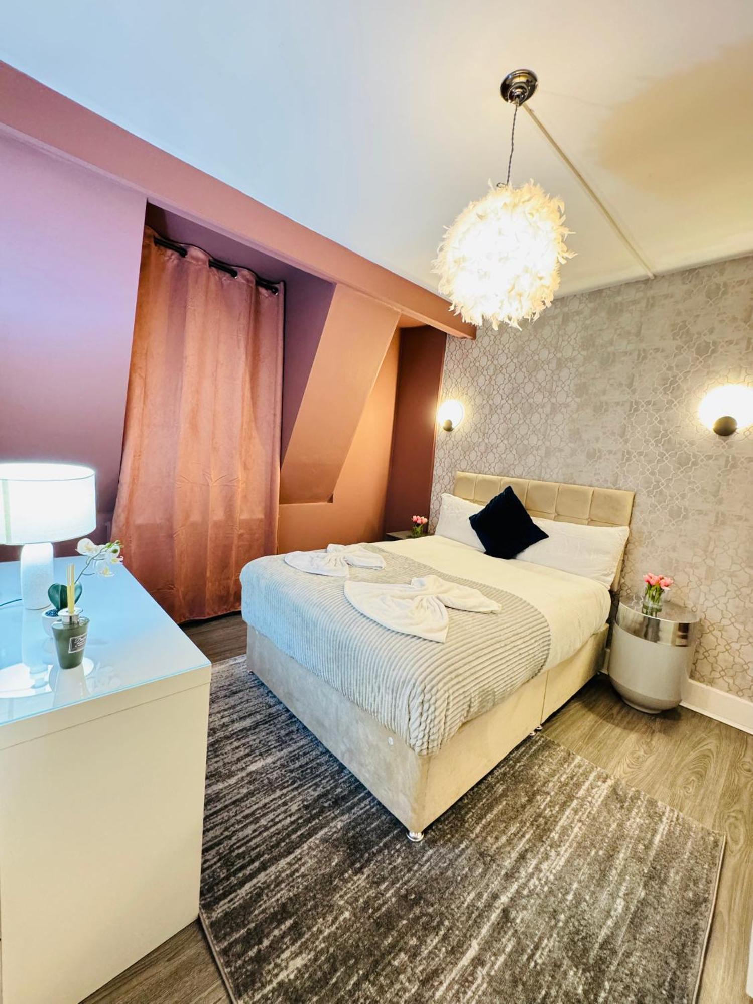 Appartement Eye 3 Bedroom