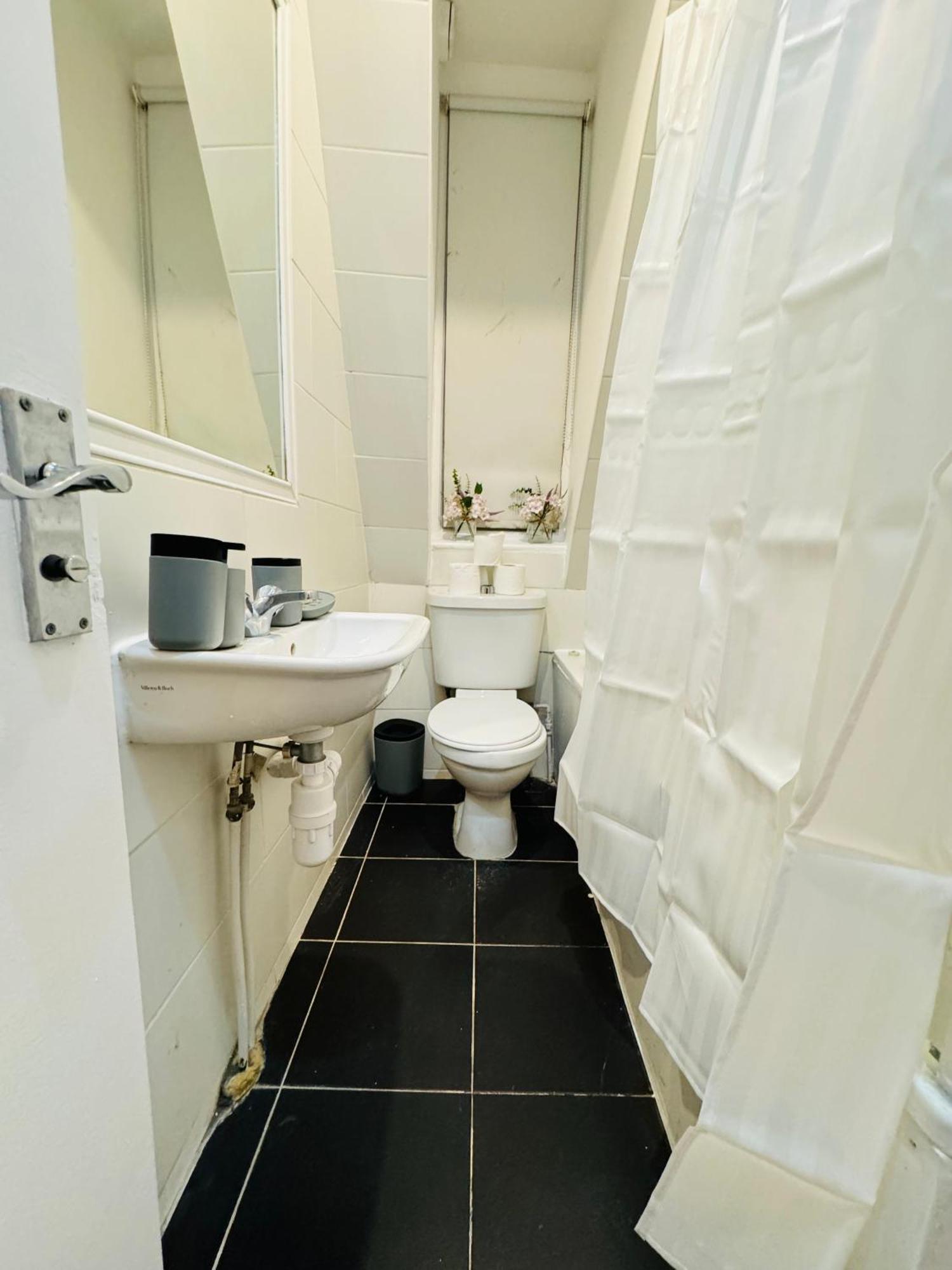 Eye 3 Bedroom Appartement *