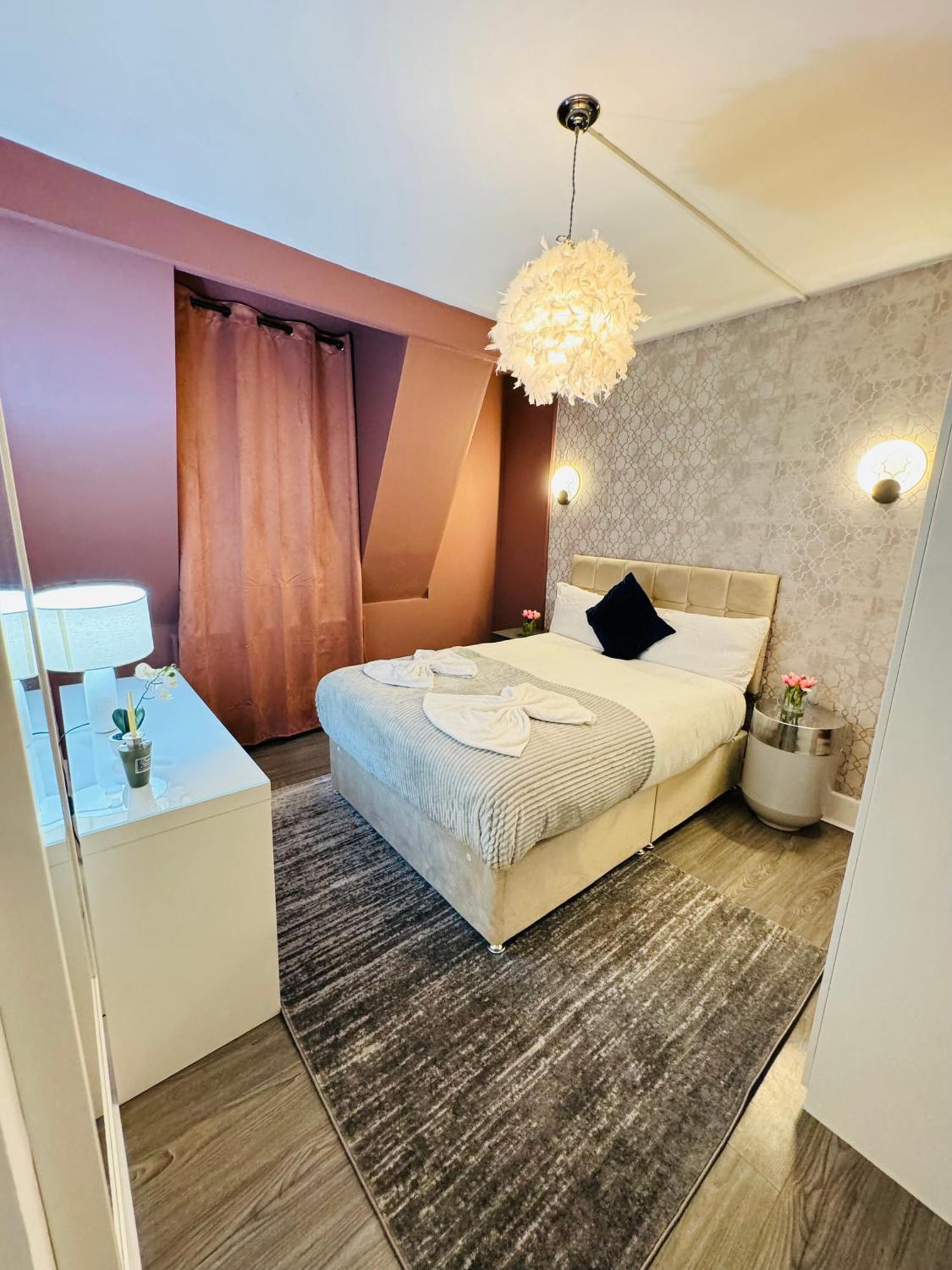 Eye 3 Bedroom Appartement