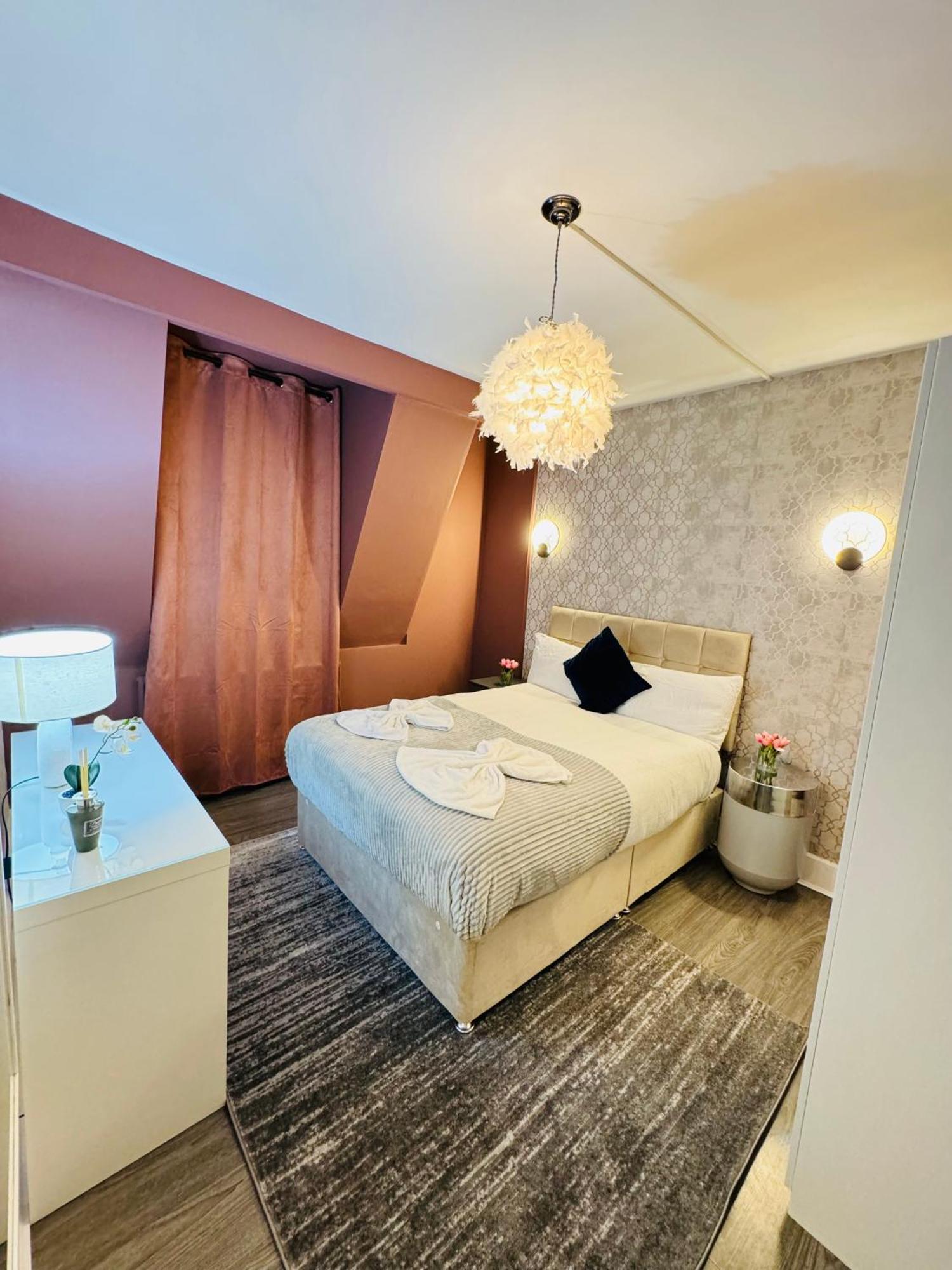 Appartement Eye 3 Bedroom Londres