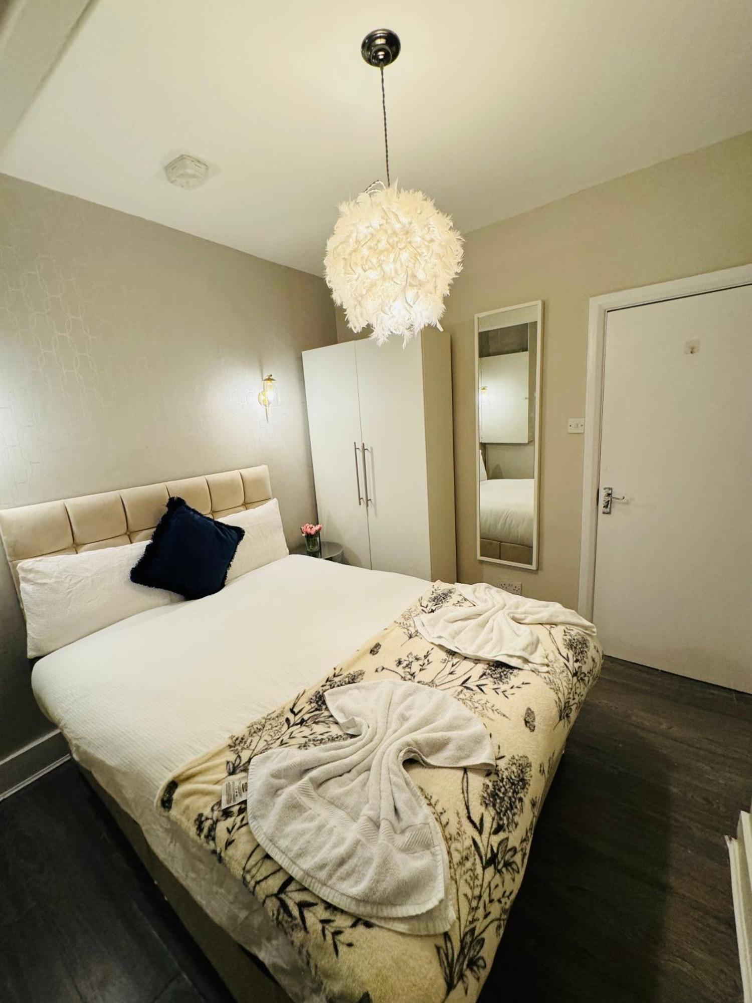 Eye 3 Bedroom Appartement *