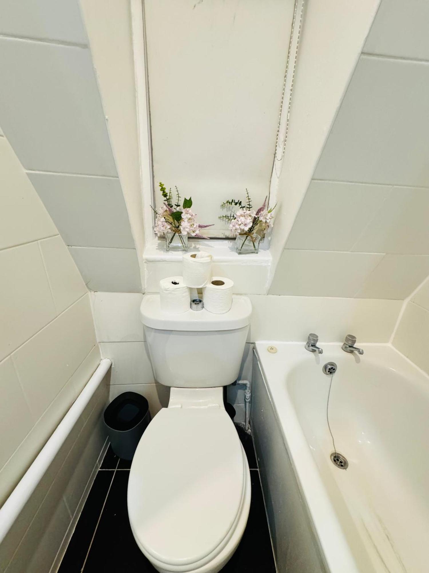 Appartement Eye 3 Bedroom Londres