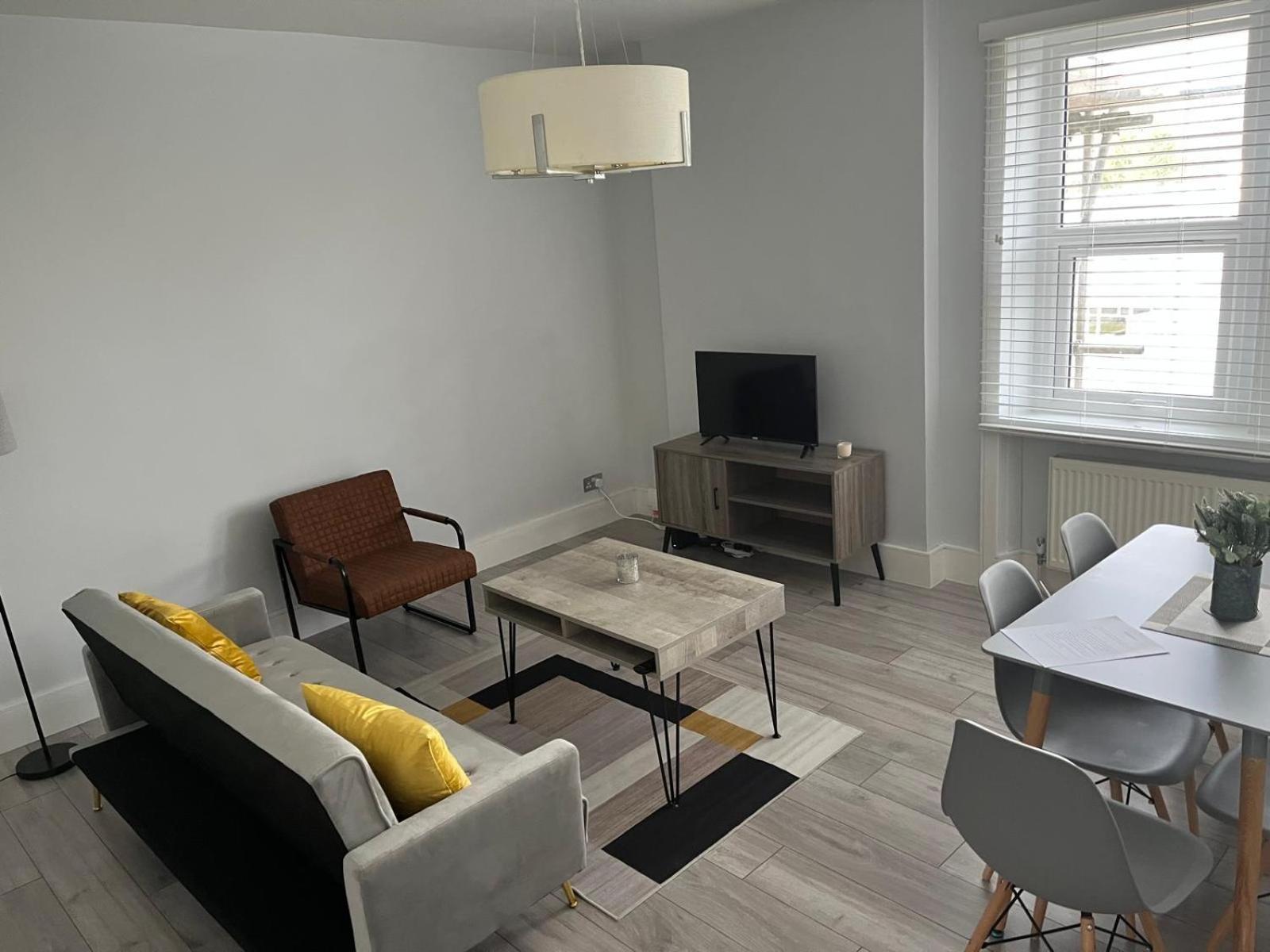 Apartamento Spectacular *