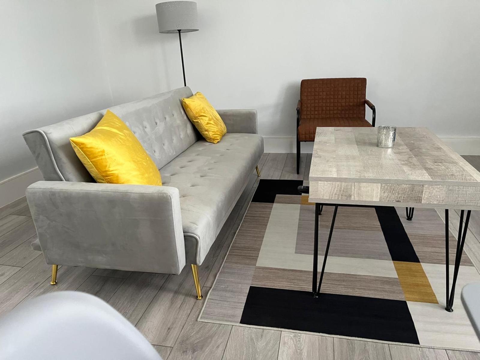 Spectacular Apartamento Londres