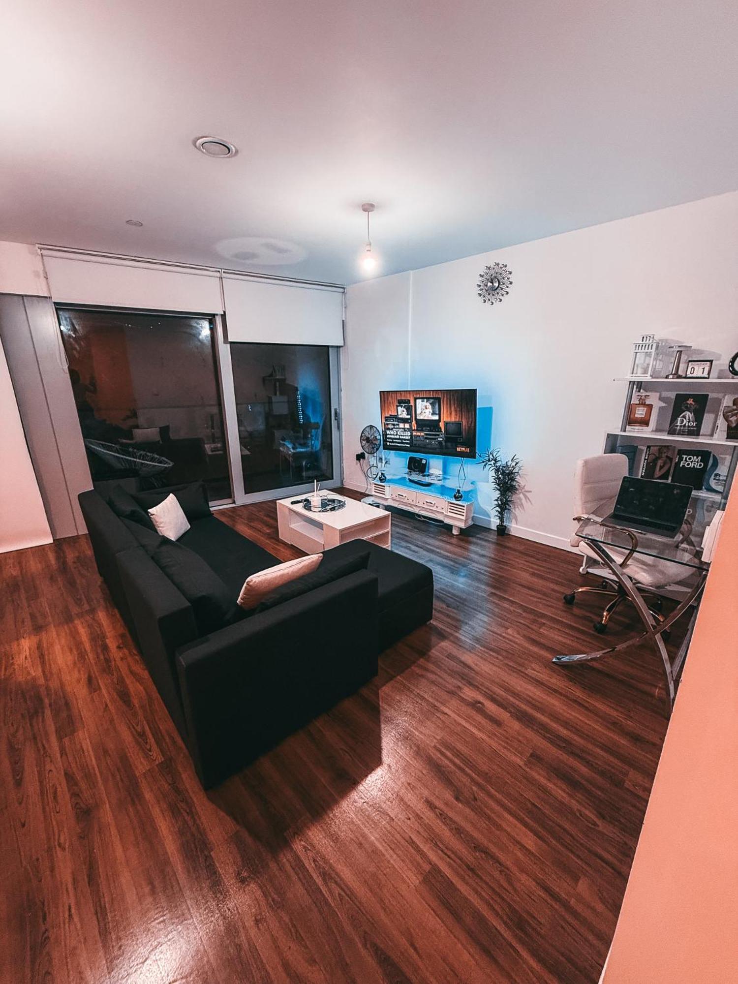 02 Arena View Apartamento *