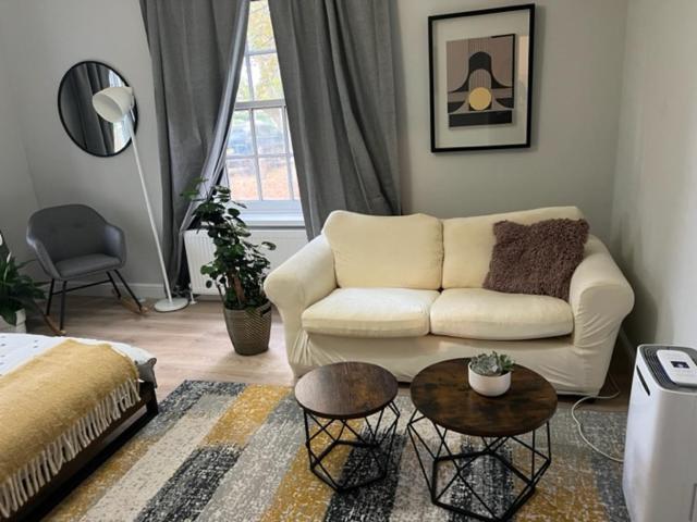 Appartement Stylish In A 1938 Building With Parking Londres