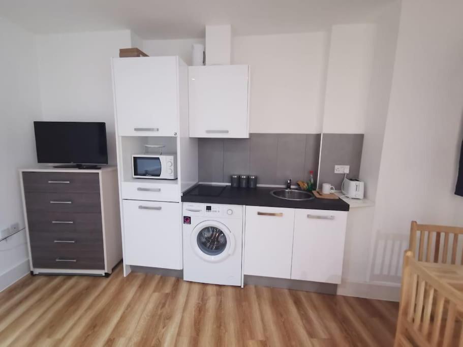 And Bermondsey Pad 2 Apartamento