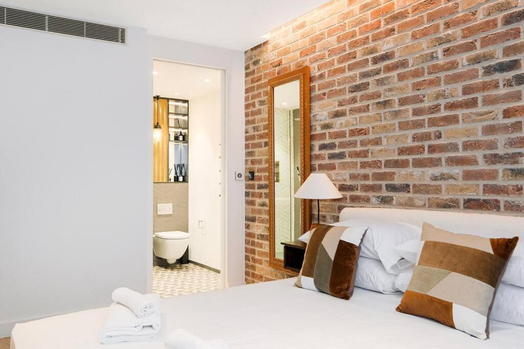 Ivy Berwick Street Ii Pro-managed Appartement *