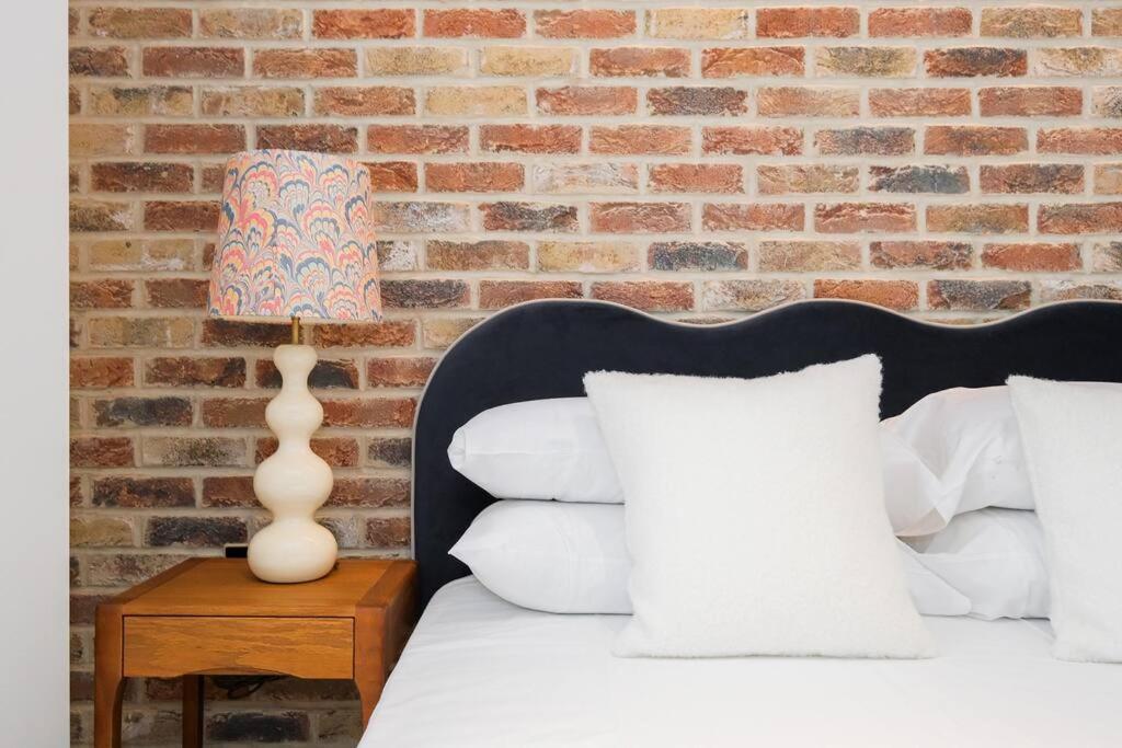 Ivy Berwick Street Ii Pro-managed Appartement