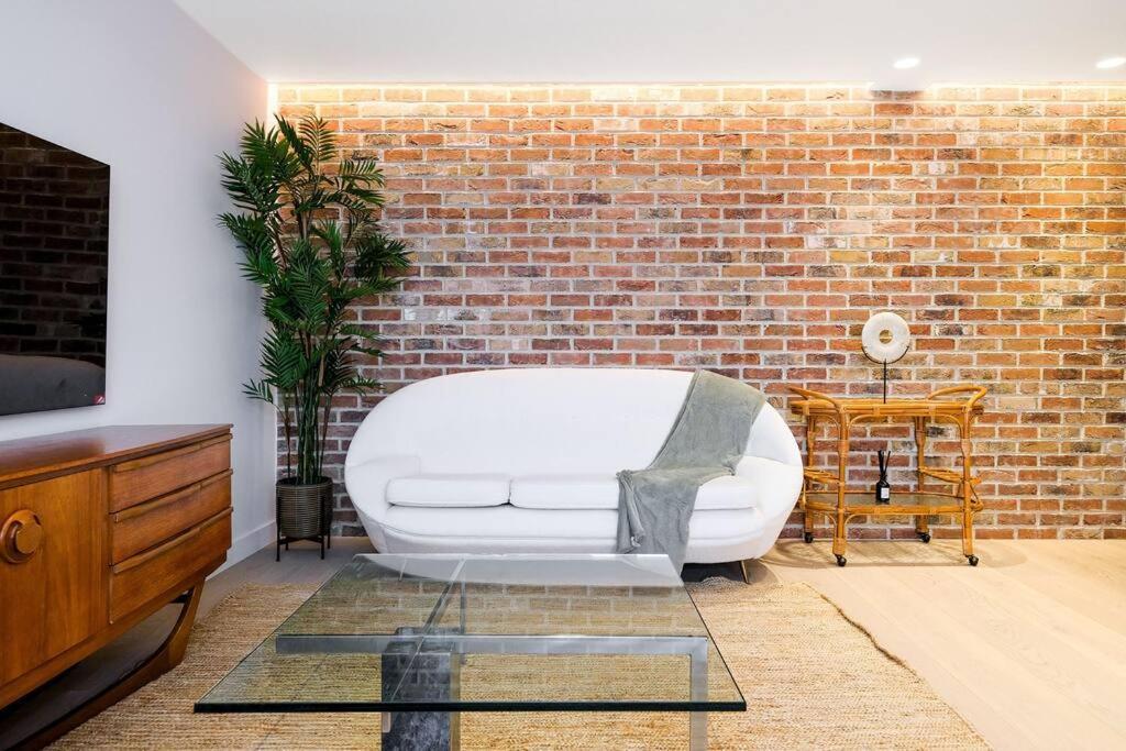 Ivy Berwick Street Ii Pro-managed Appartement