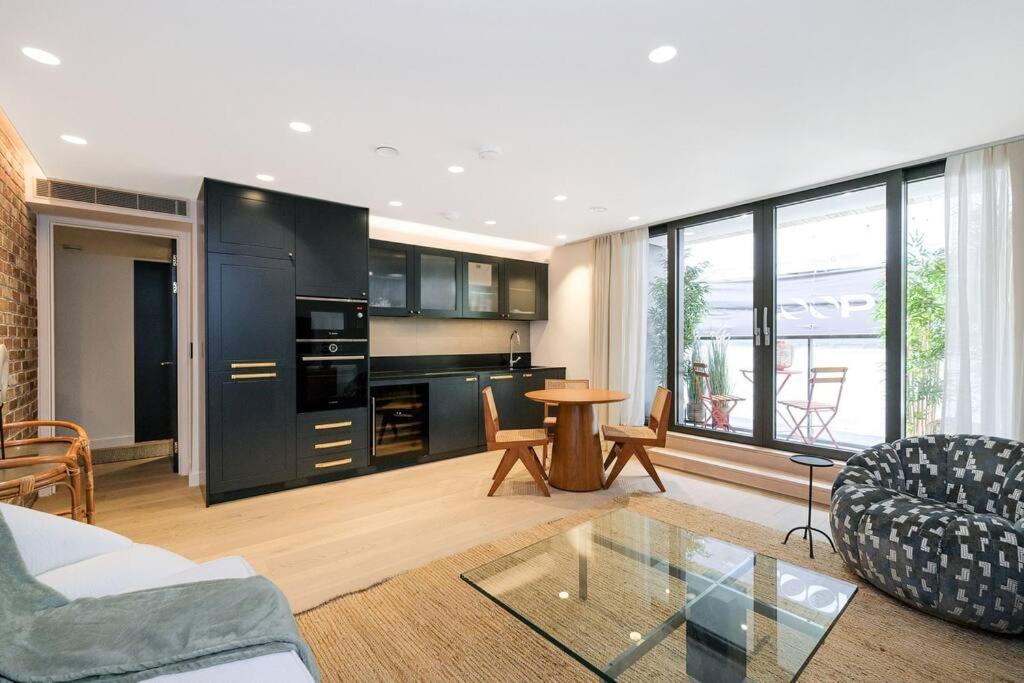 Ivy Berwick Street Ii Pro-managed Appartement *