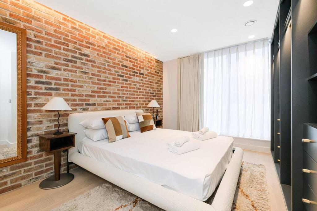 Ivy Berwick Street Ii Pro-managed Appartement