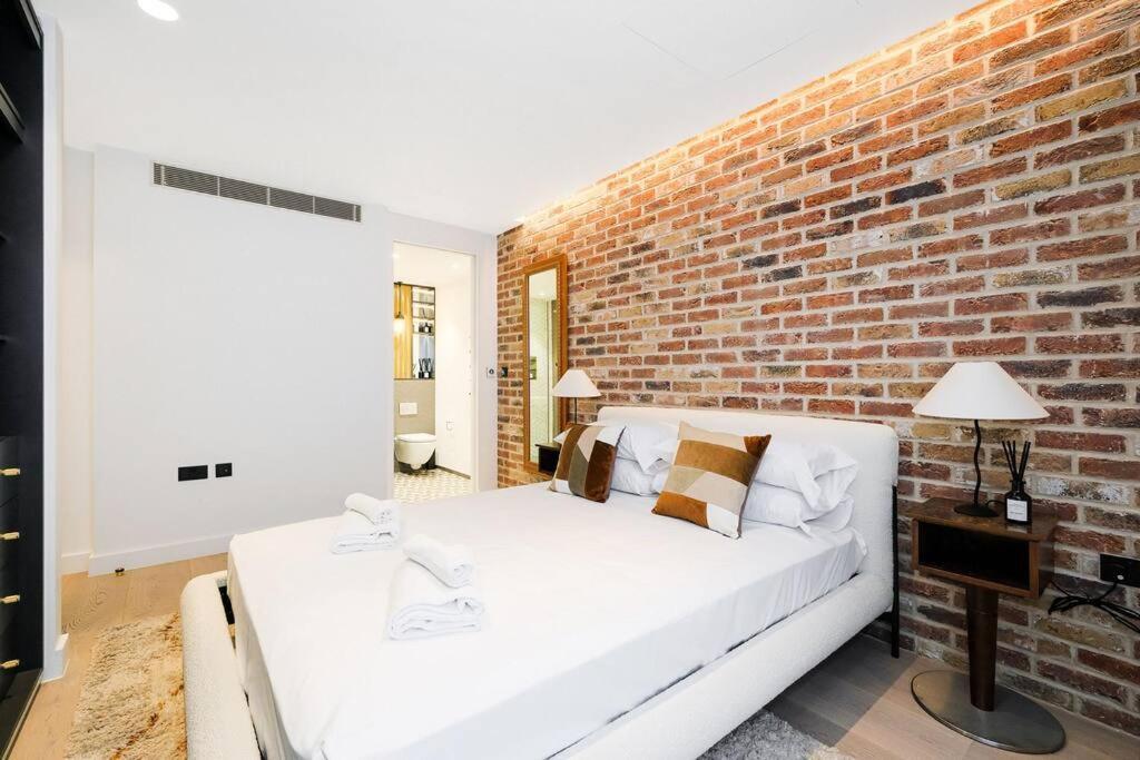 Appartement Ivy Berwick Street Ii Pro-managed