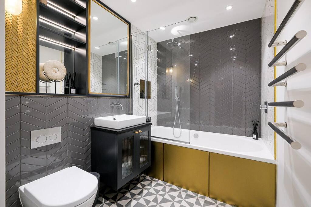 Ivy Berwick Street Ii Pro-managed Appartement Londres