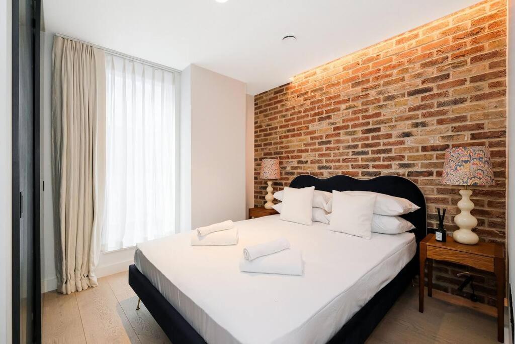 Ivy Berwick Street Ii Pro-managed * Londres