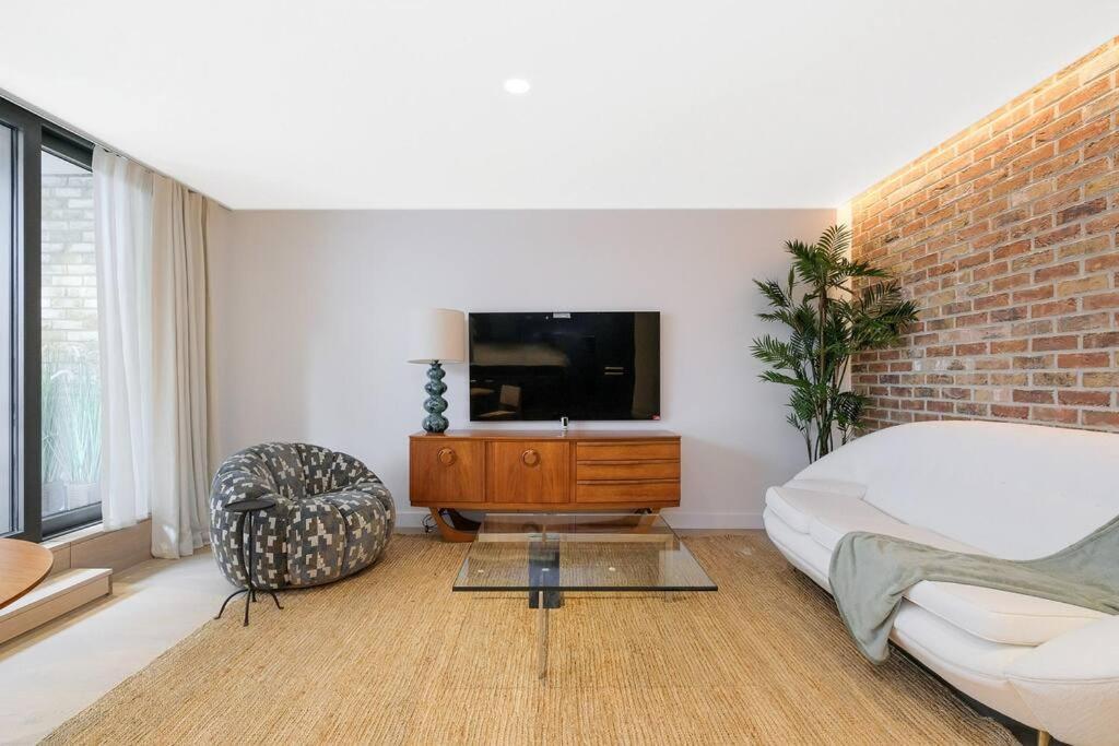 Ivy Berwick Street Ii Pro-managed Appartement