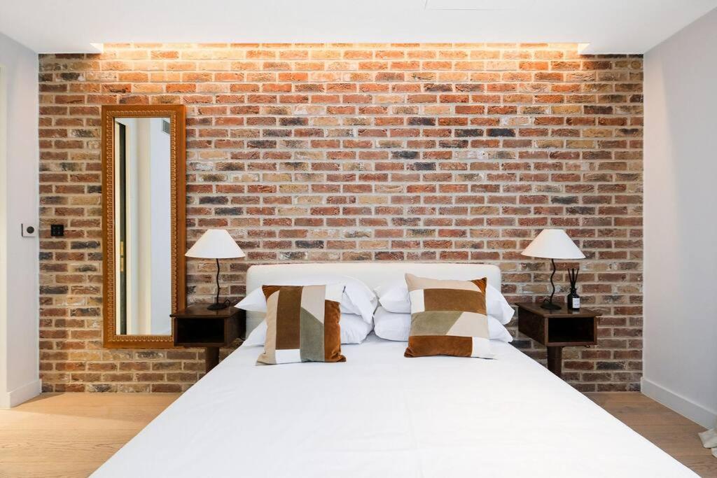 Ivy Berwick Street Ii Pro-managed Appartement *