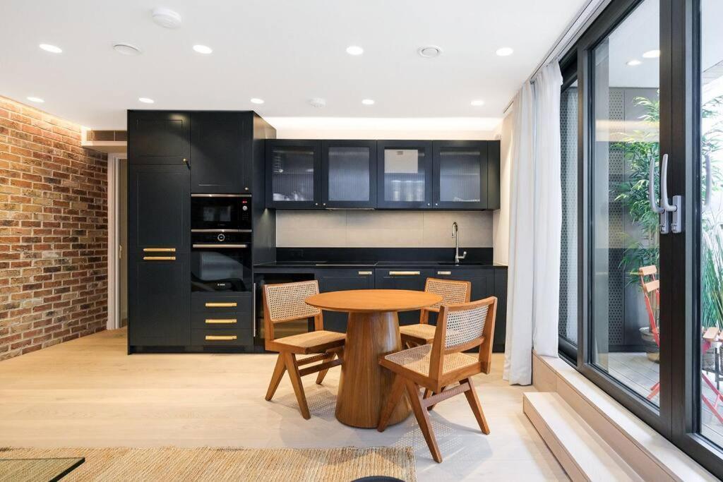 Appartement Ivy Berwick Street Ii Pro-managed *