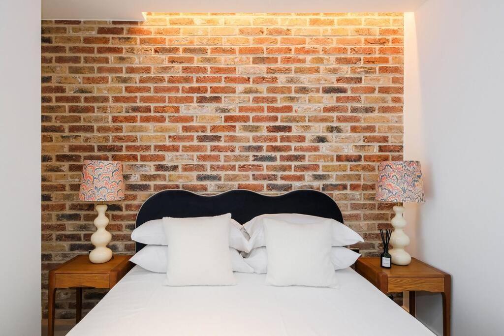 Ivy Berwick Street Ii Pro-managed *