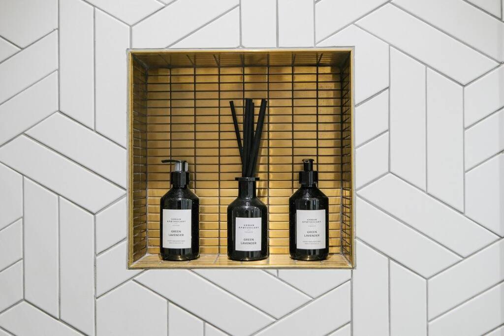 Ivy Berwick Street Ii Pro-managed Appartement *