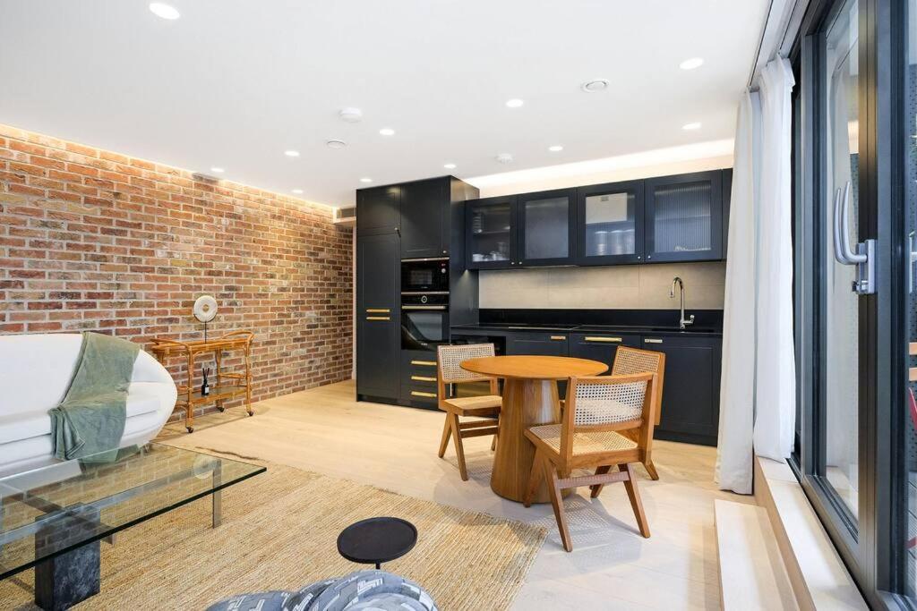 Appartement Ivy Berwick Street Ii Pro-managed Londres