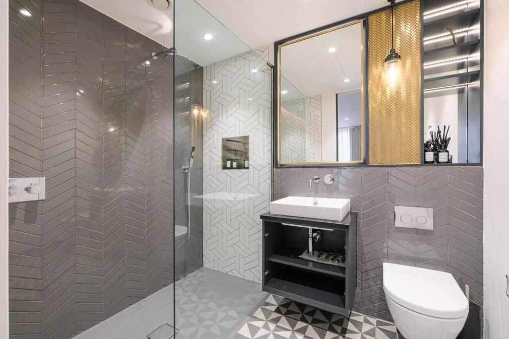 Ivy Berwick Street Ii Pro-managed