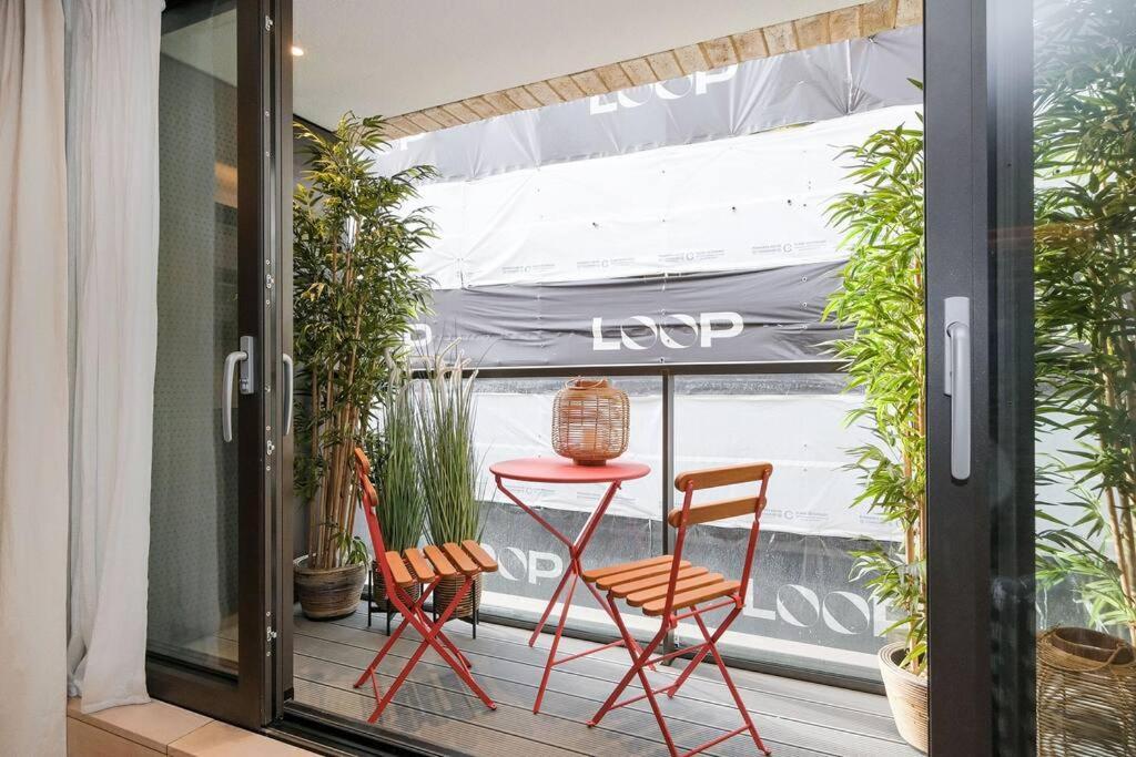 Appartement Ivy Berwick Street Ii Pro-managed