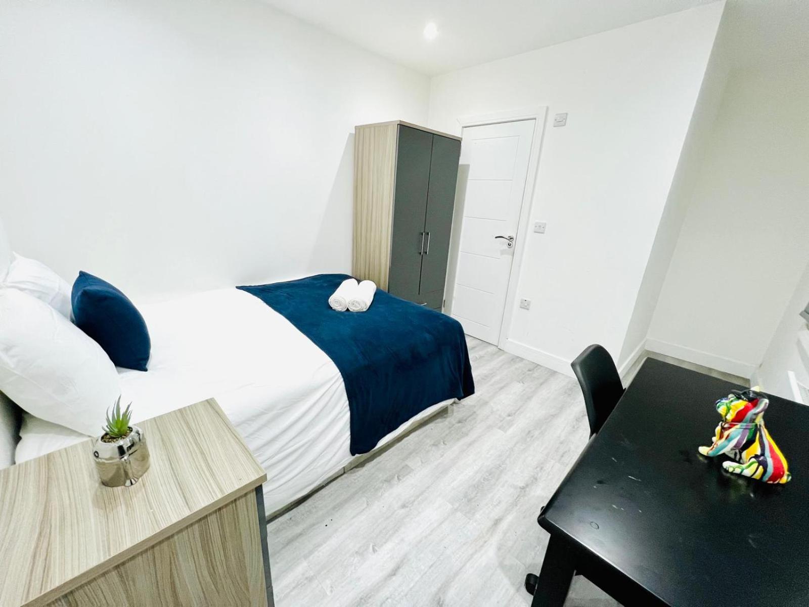 Apartamento Flats, Perfect Location To Visit London! *