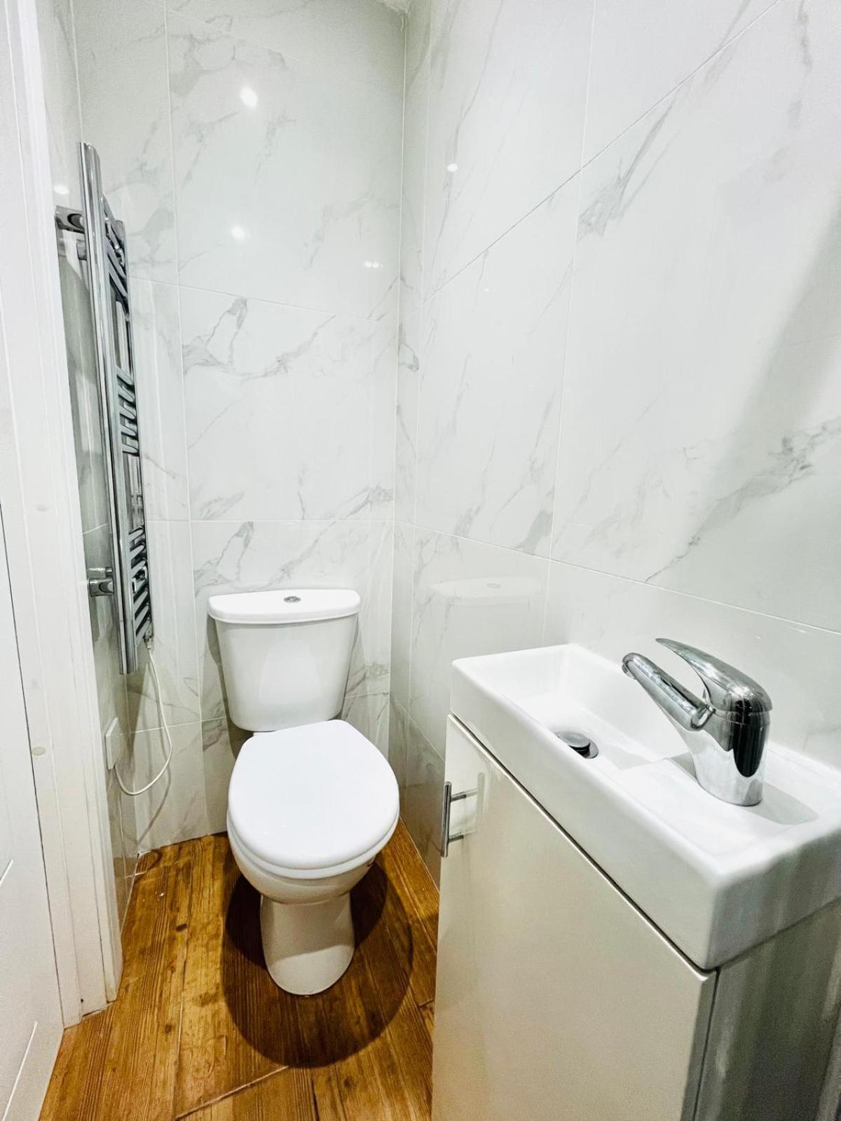 Apartamento Flats, Perfect Location To Visit London! *