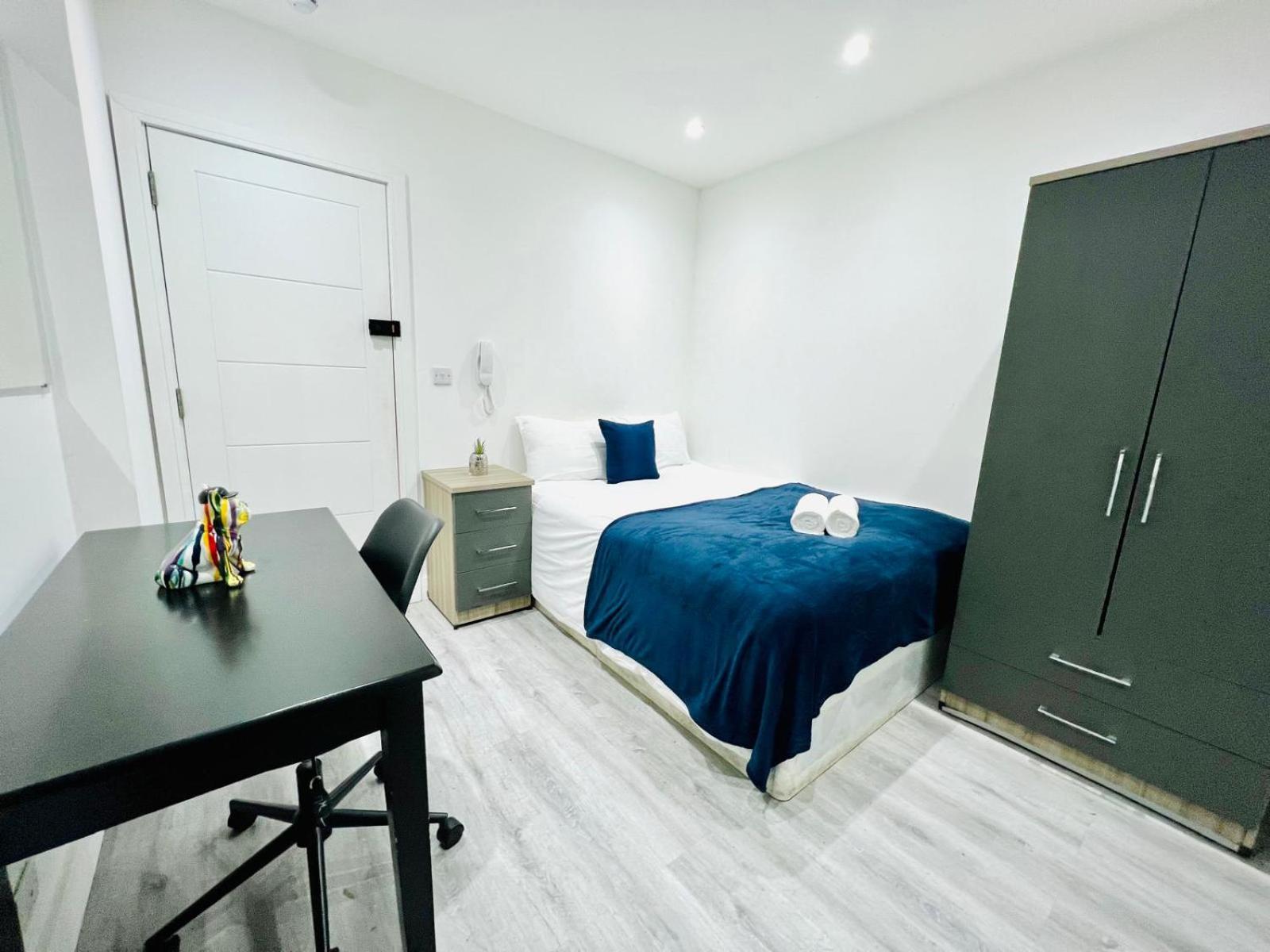 Apartamento Flats, Perfect Location To Visit London! Londres