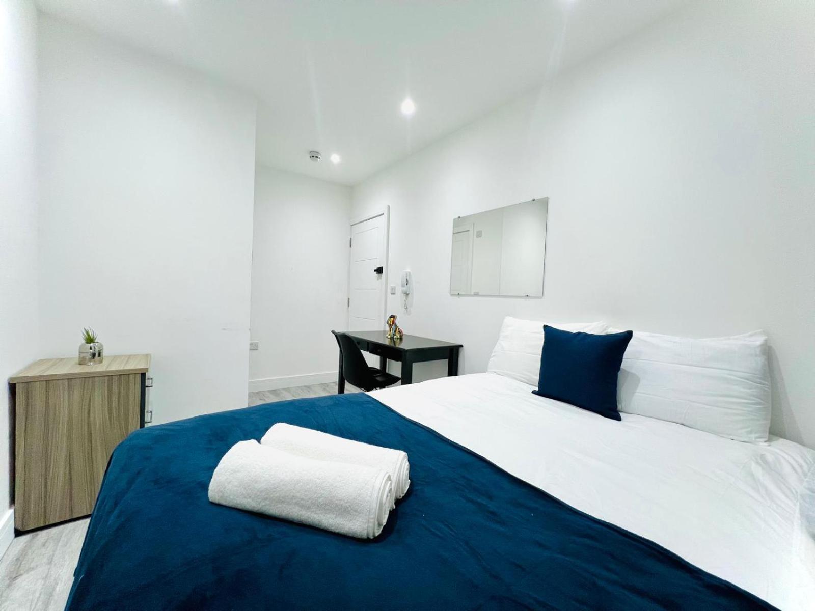 Apartamento Flats, Perfect Location To Visit London! *