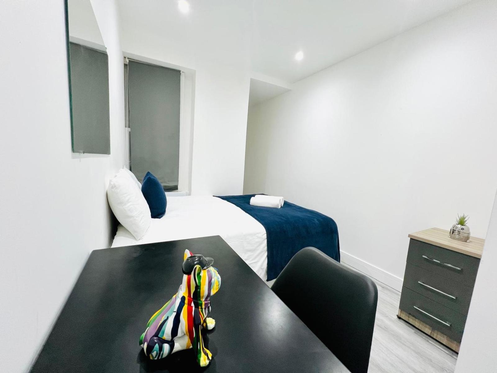 Flats, Perfect Location To Visit London! Londres