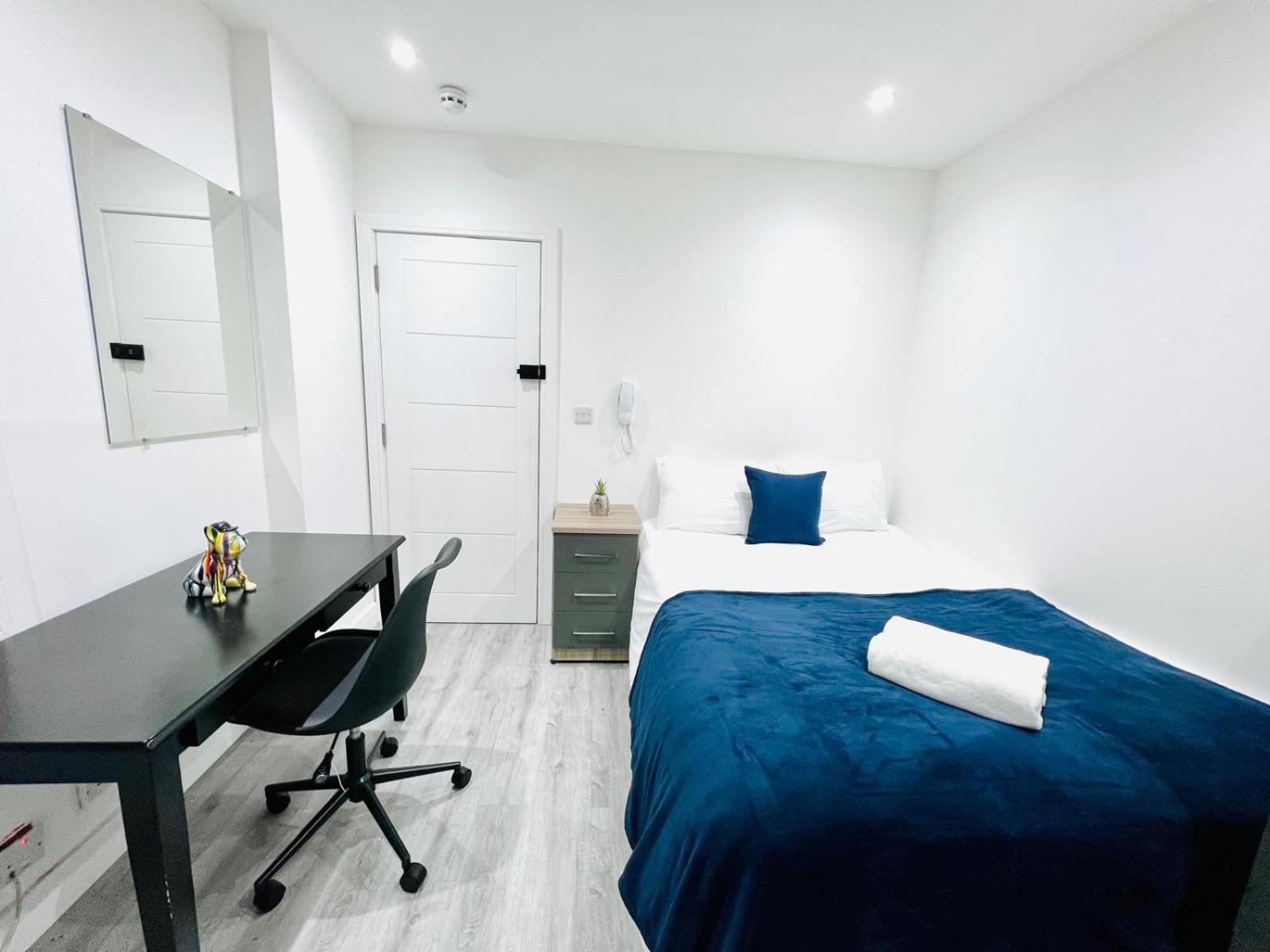 Flats, Perfect Location To Visit London! Londres