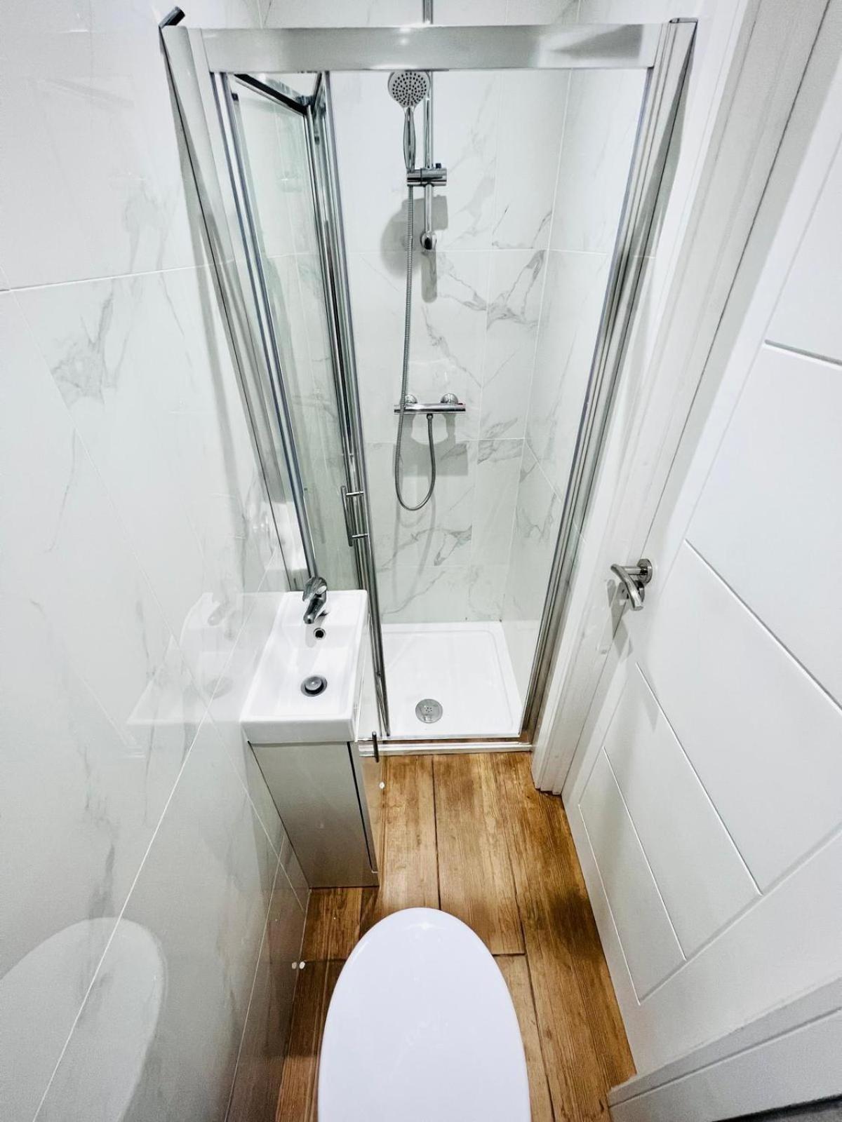 Flats, Perfect Location To Visit London! Apartamento *