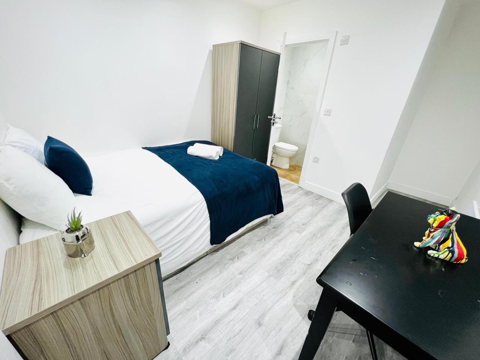 Apartamento Flats, Perfect Location To Visit London! Londres