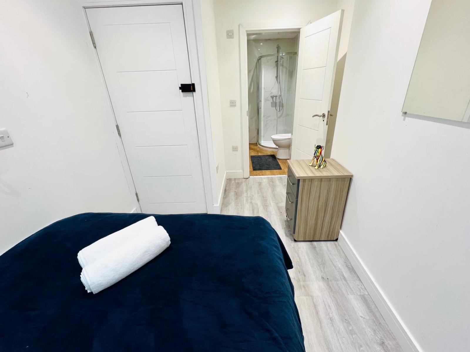Flats, Perfect Location To Visit London! Londres