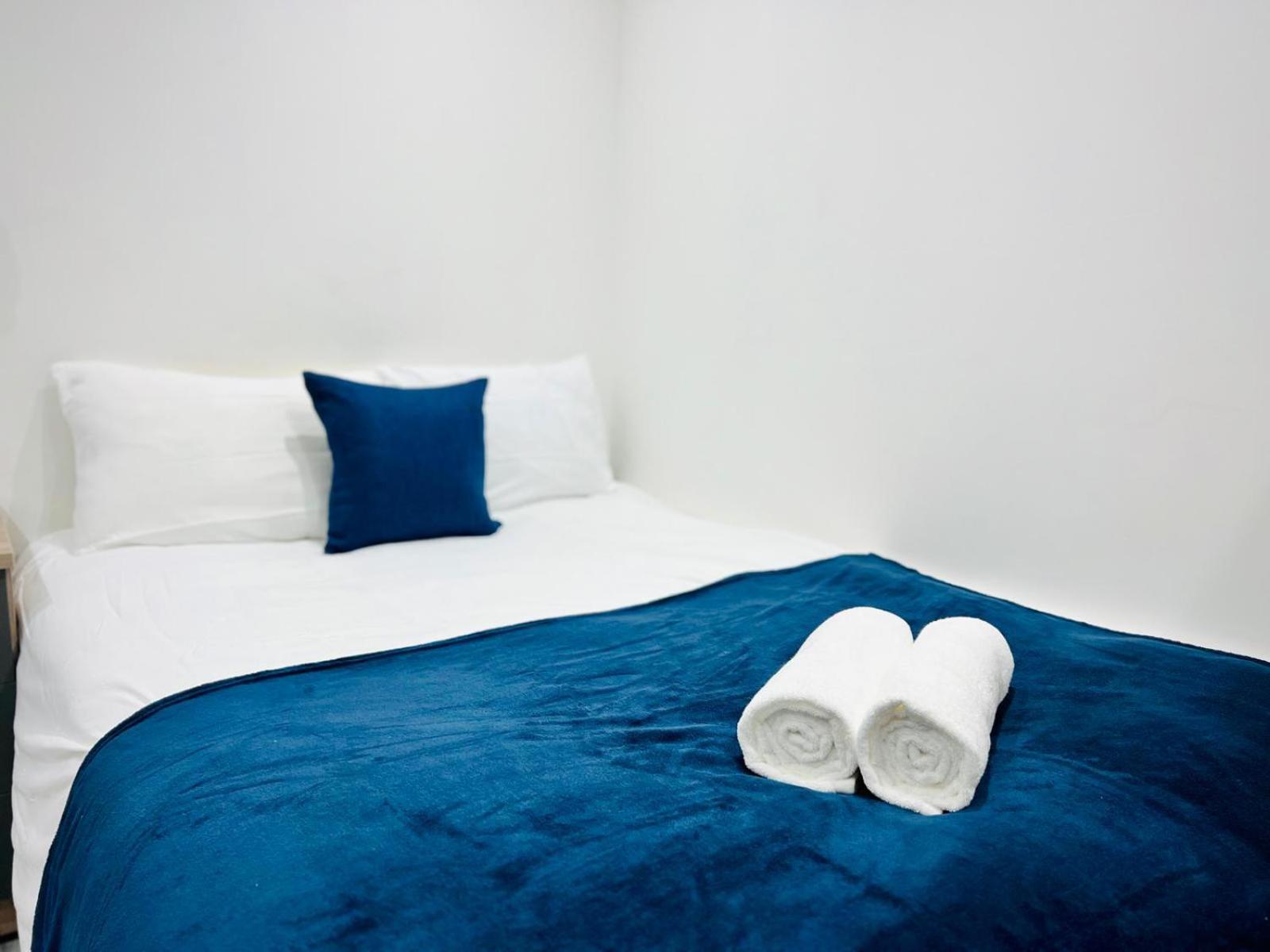 Flats, Perfect Location To Visit London! Apartamento