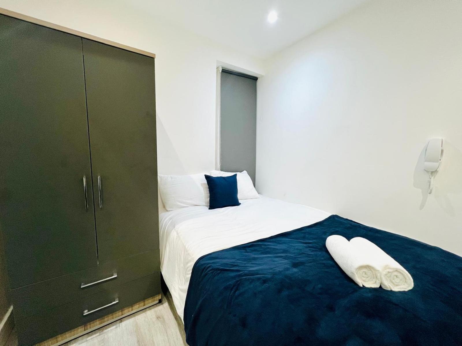 Apartamento Flats, Perfect Location To Visit London! *