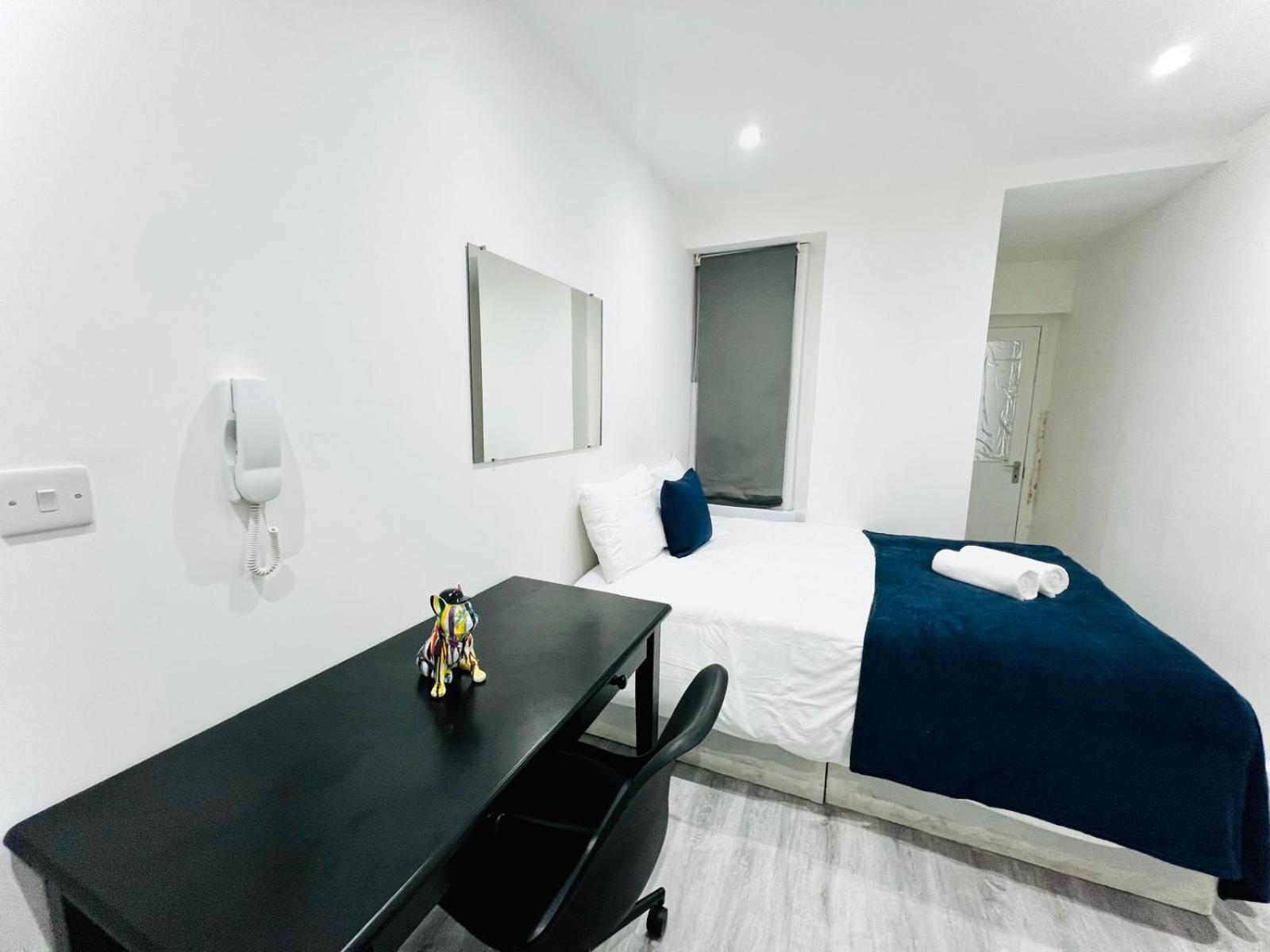 Flats, Perfect Location To Visit London! Londres