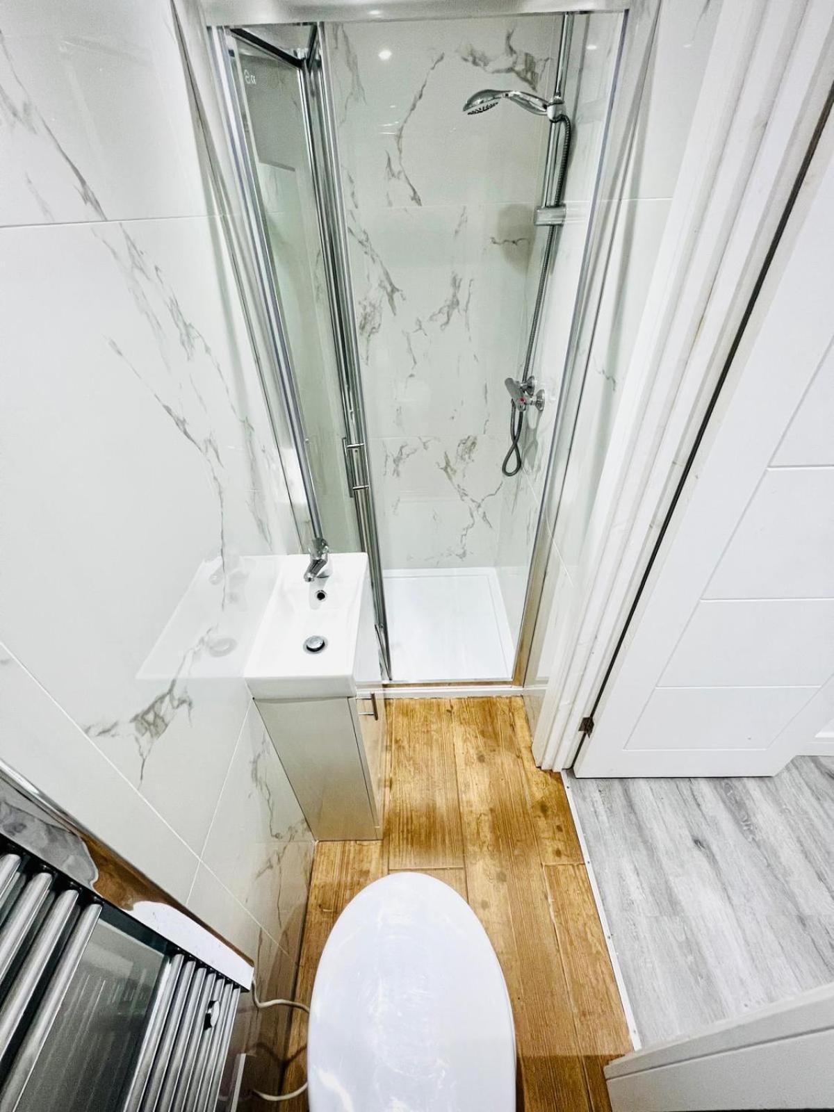 Apartamento Flats, Perfect Location To Visit London! *