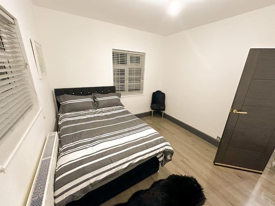 Appartement Beautiful Cosy 2 Bed Whole Flat *