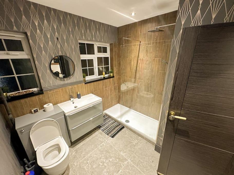 Appartement Beautiful Cosy 2 Bed Whole Flat Londres